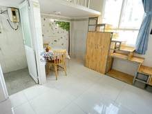 Hình ảnh Phòng Trọ Cao Cấp, Gác Cao Thoáng, Qua Lại Nhiều Quận, P1, Tân Bình