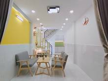 Hình ảnh CẦN TIỀN BÁN GẤP nhà đường số 8 phường Linh Trung Thủ Đức, 40m2, 1t540