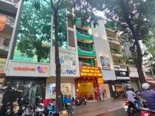 Hình ảnh Cho thuê 480m2 RẺ NHẤT MT Mạc Đỉnh Chi,Q1 6tầng THANG MÁY nhà MỚI
