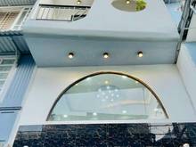 Hình ảnh Xả kho giá gốc 2,280 tỷ NGUYỄN TẤT THÀNH Q4, 55m2 SHR đầy đủ