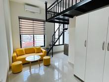 Hình ảnh Cho thuê Trang Chủ MB66.COM / Đăng Ký Tặng 66K có ban công ngay chợ Tân Hương Tân Phú