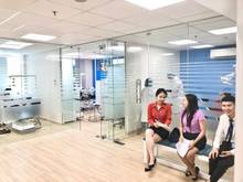 Hình ảnh Cho Thuê Toà Nhà Mặt Tiền #201A Nam Kỳ Khởi Nghĩa, Phường 07, Quận 3,