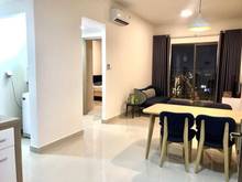 Hình ảnh NỢ NẦN NGẬP ĐẦU! CH Ricca Q9 57m2 1pn