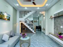 Hình ảnh Bán gấp nhà hẻm 5m Ung Văn Khiêm, P.25, 60m2, GIÁ TỐT