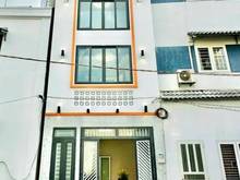 Hình ảnh THIẾU VỐN KINH DOANH BÁN nhà Trương Đình Hội, Q8, 56m2, giá 1tỷ 620
