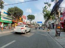 Hình ảnh Bán đất Mặt đường Phạm Văn Bạch, tiện xây Tòa Nhà văn phòng kinh doanh