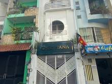 Hình ảnh RẺ NHẤT MT Huỳnh Khương Ninh,Q1 ngang 4m 3tầng CHỈ 30tr