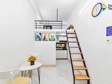 Hình ảnh Phòng trọ giá rẻ 25m2 ở Bình Giã Tân Bình
