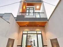 Hình ảnh Chính chủ cần bán gấp nhà An Trang,Q2,51m2,1t1l,3pn,2nvs,1ty632,shr
