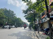 Hình ảnh Bán tòa nhà KINH DOANH mặt phố Thanh Nhàn, VỈA HÈ, 126m2, mt 9m, 55 tỷ