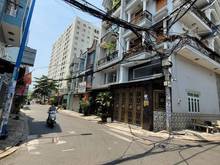 Hình ảnh Bán nhà HXH Cống Lỡ, 4x18m, khu phân lô, kinh doanh đỉnh chỉ 6 tỷ