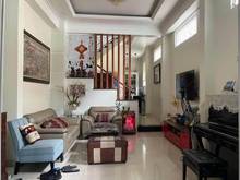 Hình ảnh Định cư Úc bán nhà ĐG. Lê Đức Thọ ,Q.Gò Vấp , 60m2/1ty240 shr