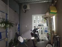 Hình ảnh Nhà gần cầu vượt Quang Trung, 80m2, 2T đúc BTCT, hẻm thông, 3.6 tỷ