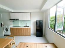 Hình ảnh Phòng Studio mới giá rẻ_ cách CN4 và Văn Lang 15p_ Quang Trung Gò Vấp
