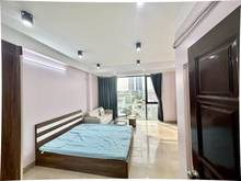 Hình ảnh Căn mini gần BigC Hà Đông Full Đồ Thang Máy view thoáng giá tốt