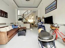 Hình ảnh BÁN GẤP NHÀ đ. Nguyễn Thị Thập, Tân Quy, Tân Phú, 58m2, 1 tỷ 970