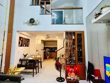 Hình ảnh Nhận nhà ở ngay đ.Trần Trọng Cung, Tân Thuận Đông, 63m2, 1 tỷ 920 SHR