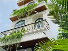 Hình ảnh Sổ hồng riêng nhà Nguyễn Thiện Thuật Quận 3 57m2 1T2L giá 2 tỷ 55 TL