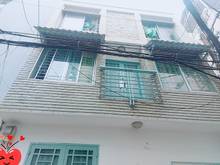 Hình ảnh Nhà 3 Tầng Đẹp Phùng Văn Cung, Hẻm Xe Hơi, HĐT 7Tr/tháng, Chỉ 3.3 Tỷ