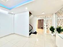 Hình ảnh Cho thuê nhà hẻm ô tô 766/7A Cách Mạng Tháng 8, Phường 5, Tân Bình