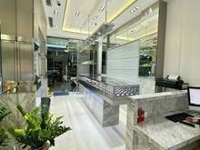 Hình ảnh Mặt tiền NC Nguyễn Thượng Hiền,Quận 3. 160m2- 4 tầng- 30 Triệu. KDTD