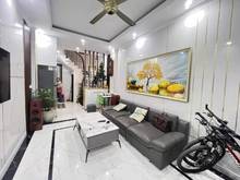 Hình ảnh CẦN BÁN GẤP NHÀ GIÁ MỀM đường Võ Văn Ngân Thủ Đức, 58.8m2, 1 TỶ630 SHR