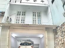 Hình ảnh THIẾU VỐN ĐẦU TƯ bán nhà Nguyễn Thị Định, Q2, 53.5m2, giá 1tỷ 220