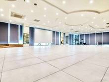 Hình ảnh Mặt tiền Âu Cơ, Quận 11, DT: 20X20m tổng 400m2 giá 85tr/tháng