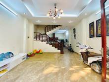 Hình ảnh Bán nhà Xã Đàn, Đống Đa, Phân Lô, Ô Tô tránh, 55m2 5 Tầng, giá 10.7 tỷ