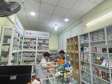 Hình ảnh Shop-house Vinhomes Grand Park, diện tích 26m² mặt sảnh kinh doanh