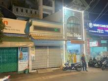 Hình ảnh Bán Nhà Mặt Tiền Bùi Văn Ba-Q7