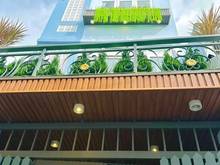 Hình ảnh VỠ NỢ BÁN GẤP Nhà Nguyễn Văn Khối Gò Vấp 57m2 Chỉ 2.7 Tỷ SHR