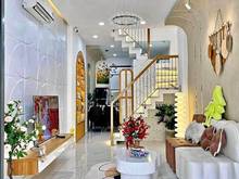 Hình ảnh Cần vốn duy trì KD bán nhà ĐG. Trần Não ,Q.2 . 58m2/1ty190 shr