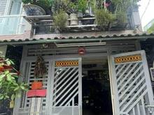Hình ảnh Bán nhanh nhà mặt tiền đ. Phú, Tam Phú, Thủ Đức, 63m2, 1 tỷ 420