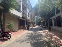Hình ảnh Bán nhà Xã Đàn, Phân lô, Vỉa hè, Ô Tô tránh, 60m2 4T MT4M, giá 10.3 tỷ
