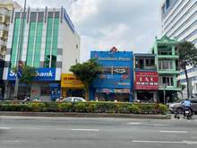 Hình ảnh Cho thuê nhà 371 - 373 Cộng Hòa, Q. Tân Bình - MT 8m