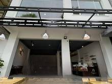 Hình ảnh Mặttiền NC_Nguyễn Thượng Hiền,P4_Trệt 3Lầu_KDTD_Cthang cuối nhà_Nở hậu