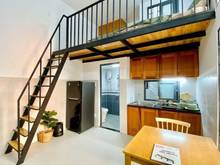 Hình ảnh Cho thuê DUPLEX không giới hạn người ở p12 Tân Bình