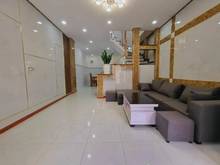 Hình ảnh BÁN GẤP căn Võ Hành Trang, P11, Tân Bình 50m2 Sổ riêng