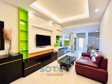 Hình ảnh Trống căn 2PN/83m2 - The Prince Nguyễn Văn Trỗi