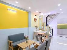 Hình ảnh Chỉ 2.X Tỷ - Tân Phú kề Tân Bình Khu Âu Cơ - 2 tầng - Nhà mới ở ngay.