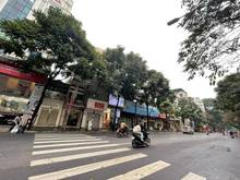 Hình ảnh Bán tòa nhà KINH DOANH VĂN PHÒNG mặt phố quận Hai Bà Trưng, 195m2