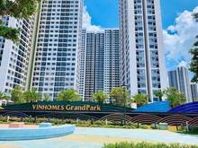 Hình ảnh Sang Nhượng Mb6623 nạp rút nhanh chóng studio 30m2 Vinhomes Grand Park