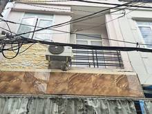 Hình ảnh Bán nhà HXH hạ chào 700tr, Trường Chinh, P14, Tân Bình, 40m2, 3