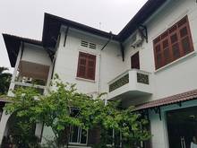 Hình ảnh Bán nhà trong khu Biệt thự trung tâm Pasteur P.Võ Thị Sáu Q.3