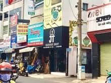 Hình ảnh Góc 2 mặt tiền Lạc Long Quân 3TẦNG RẺ CHỈ 30tr