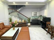 Hình ảnh Bán nhà riêng Xã Đàn, 2 Thoáng, Tặng nội thất, 48m2 5 tầng, giá 6.9 tỷ