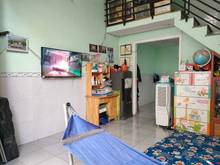 Hình ảnh Bán nhà hẻm trần hưng đạo , p. đống đa quy nhơn , 40m2 , mê lỡ , giá