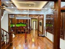 Hình ảnh Bán nhà phân lô, ô tô tránh, vỉa hè tại phố Vũ Phạm Hàm, 125m2, 30 tỷ.