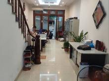 Hình ảnh Nhà đẹp PHÚC ĐỒNG - 38,5m2 - 2,65 tỷ